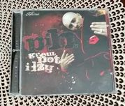 Nowa Płyta PIH - Krew Pot I Łzy Edycja Kolekcjonerska Wyd:Step Records