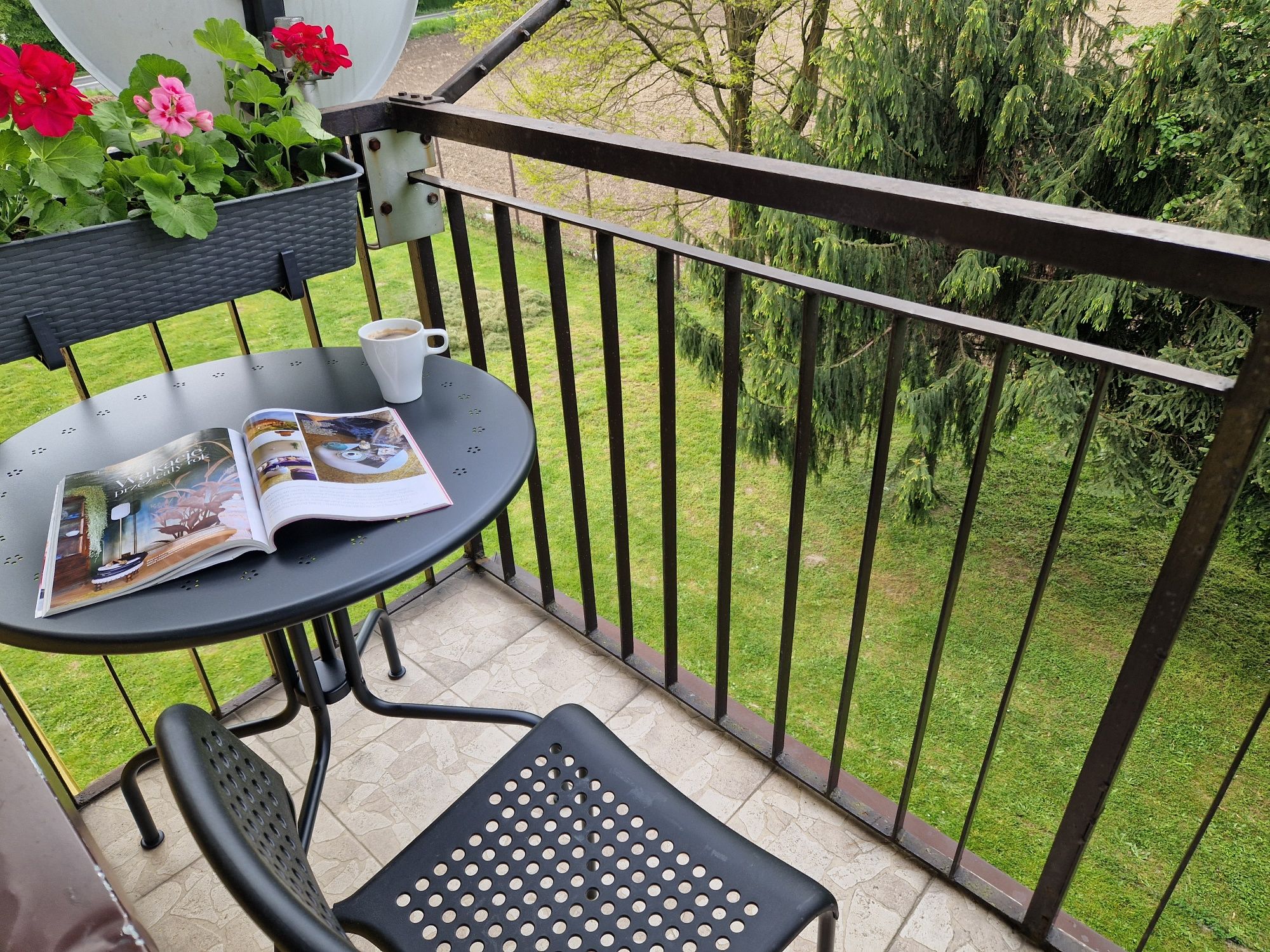 Luksusowy apartament Moje Miejsce Zator