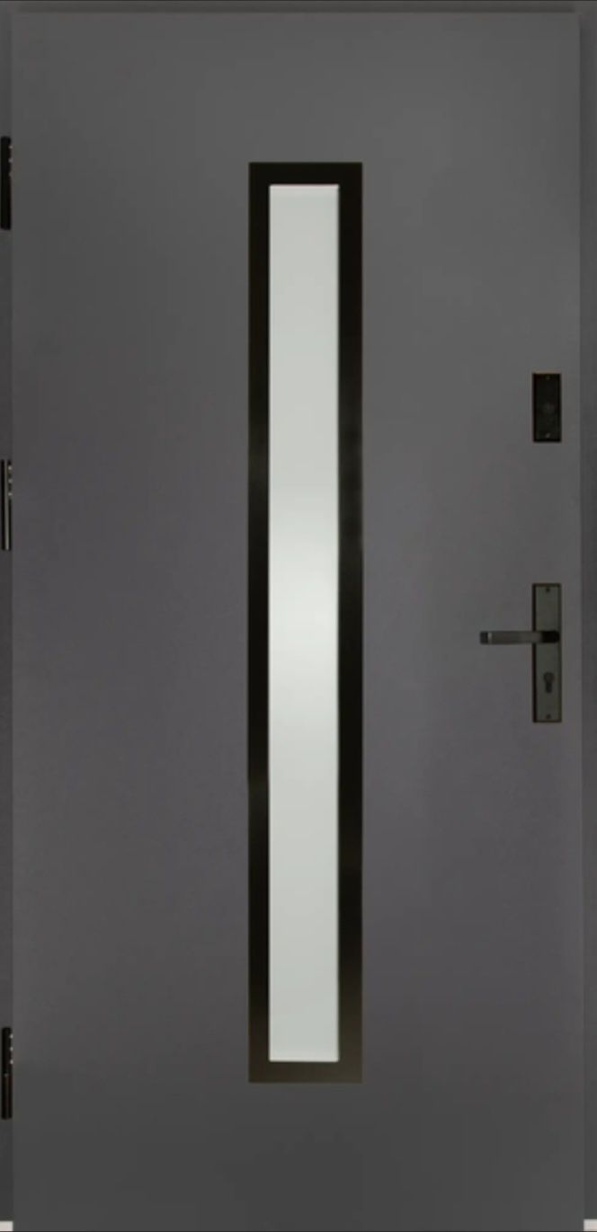 Drzwi 110cm szerokość