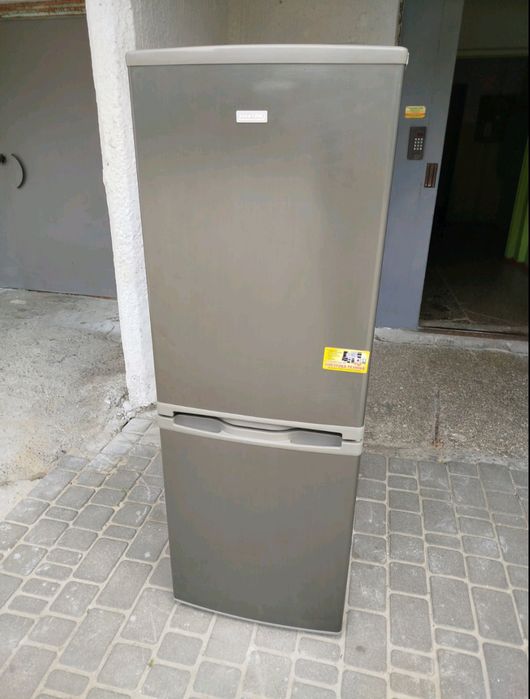 Холодильник MPM Німецький Терміново