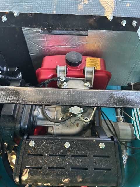 Mini Giratórias JPC KV 12  - 2025 (NOVAS)