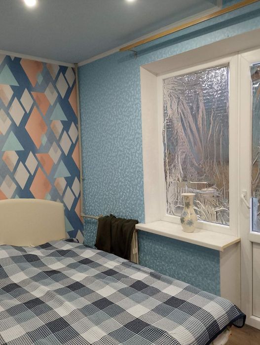 2-х кімнатна квартира