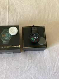 Huawei watch gt 2e