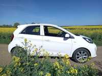 Kia Picanto KIA Picanto 2017