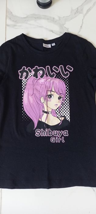 Джемпер на девочку 146