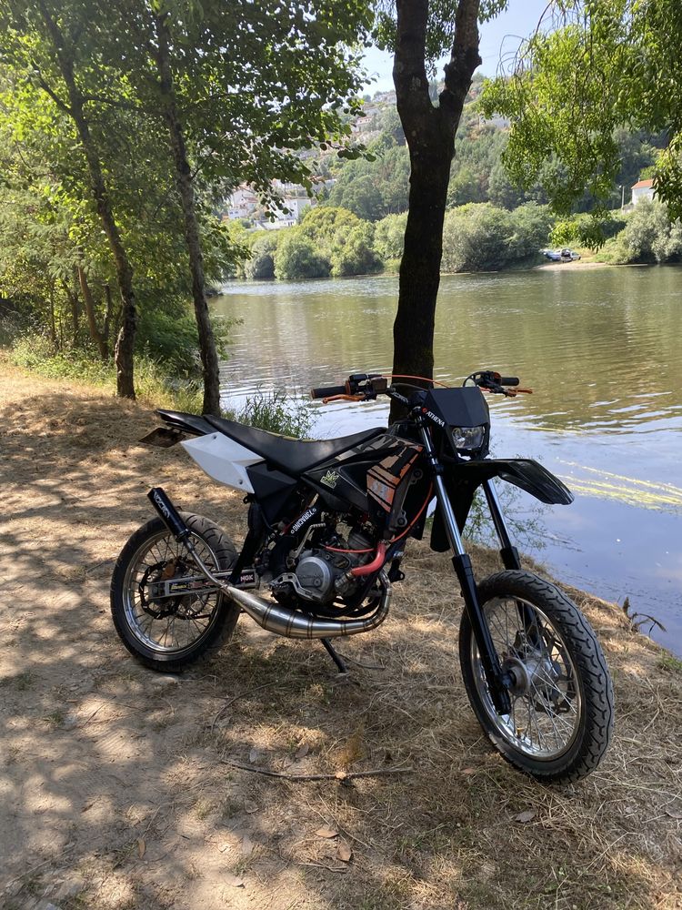 Vendo cpi sx em otimo estado