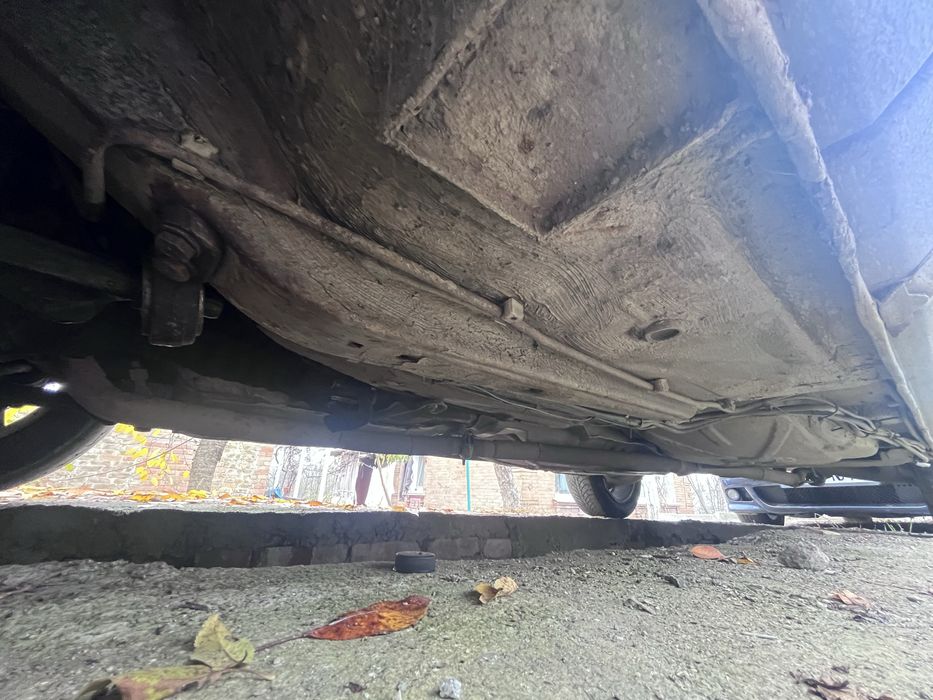 Бмв е30 м40б18 на ходу