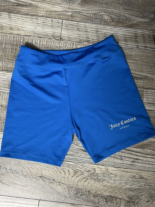 Шорти juicy couture sport