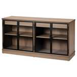 Aparador LANESUND Ikea - Novo