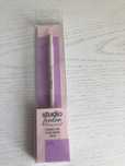 Pędzel pędzelek do kresek eyelinera Studio London by Superdrug E016