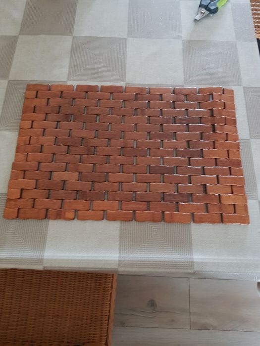 Home & You podkładki