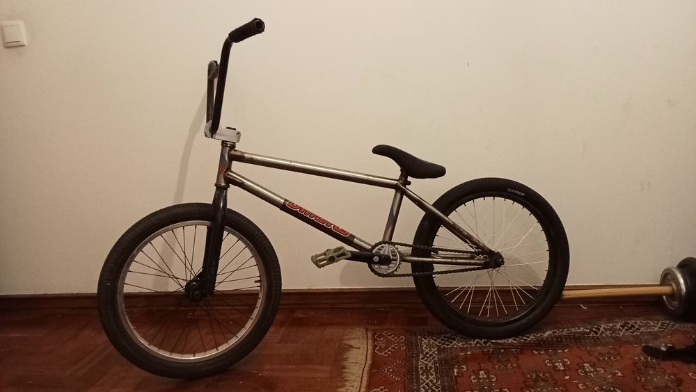 Bmx STRANGER 20.75 | odissey