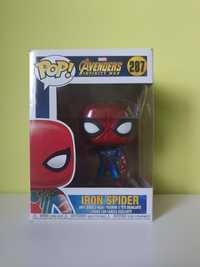 Funko Pop - Iron Spider