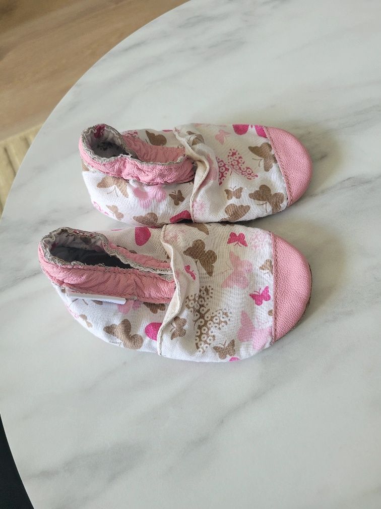 Ekotuptusie L, 13,5 cm, rozmiar 21/22