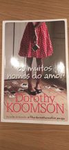Dorothy Koomson - Os muitos nomes do amor