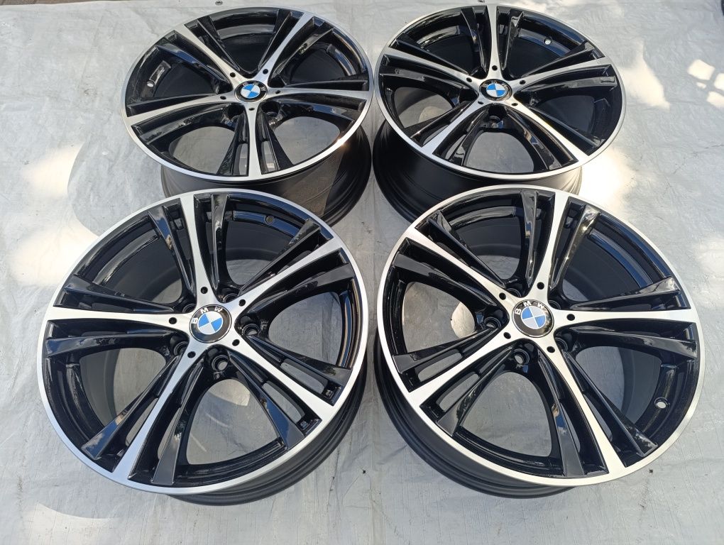 Felgi Aluminiowe 19 Cali BMW 3 F30 F31 BMW 4 F32 F33 F36 5#120