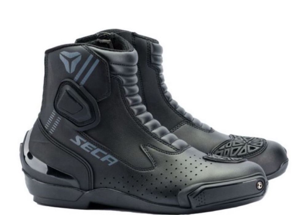 Buty Seca Sprint 3 rozm 42 niskie NOWE
