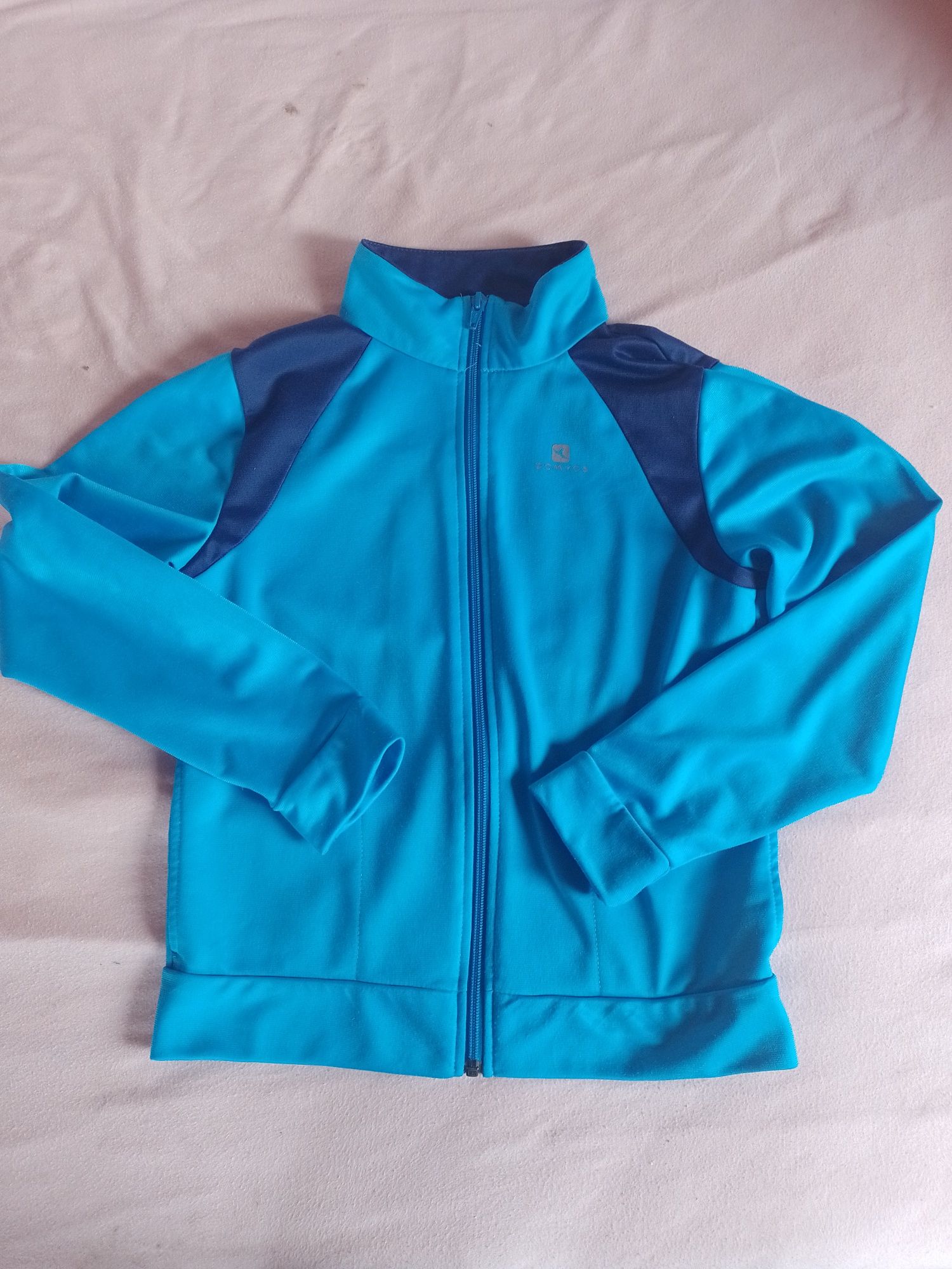 Bluza rozm.143/152 Decathlon