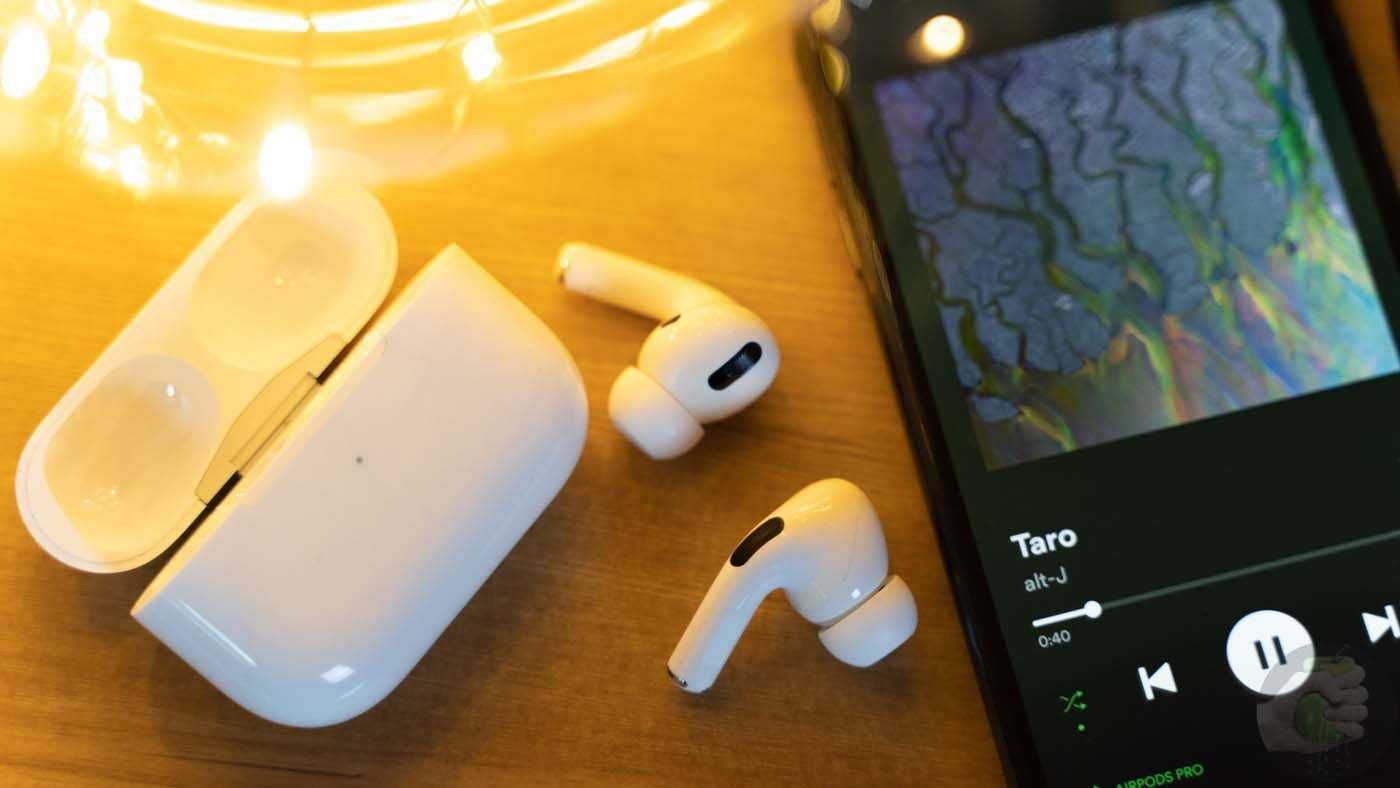 Oferta specjalna! Bezprzewodowe słuchawki Airpods AP PRO |!