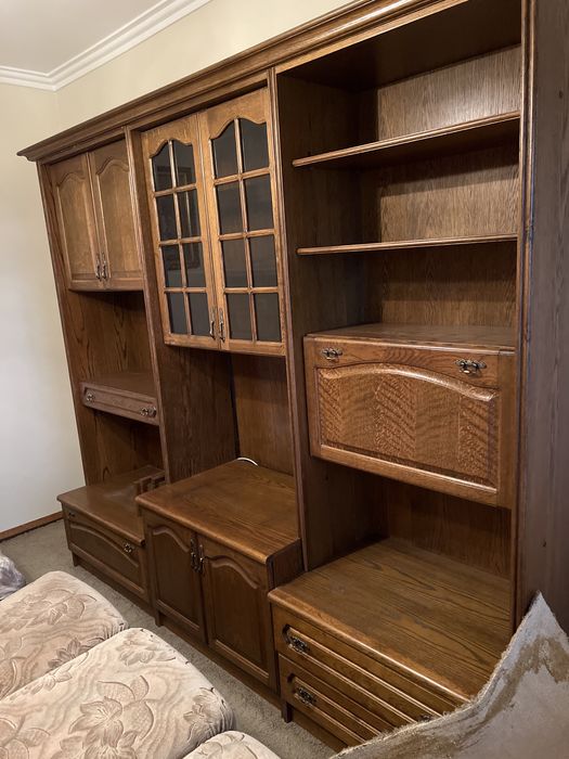 Movel de sala completo