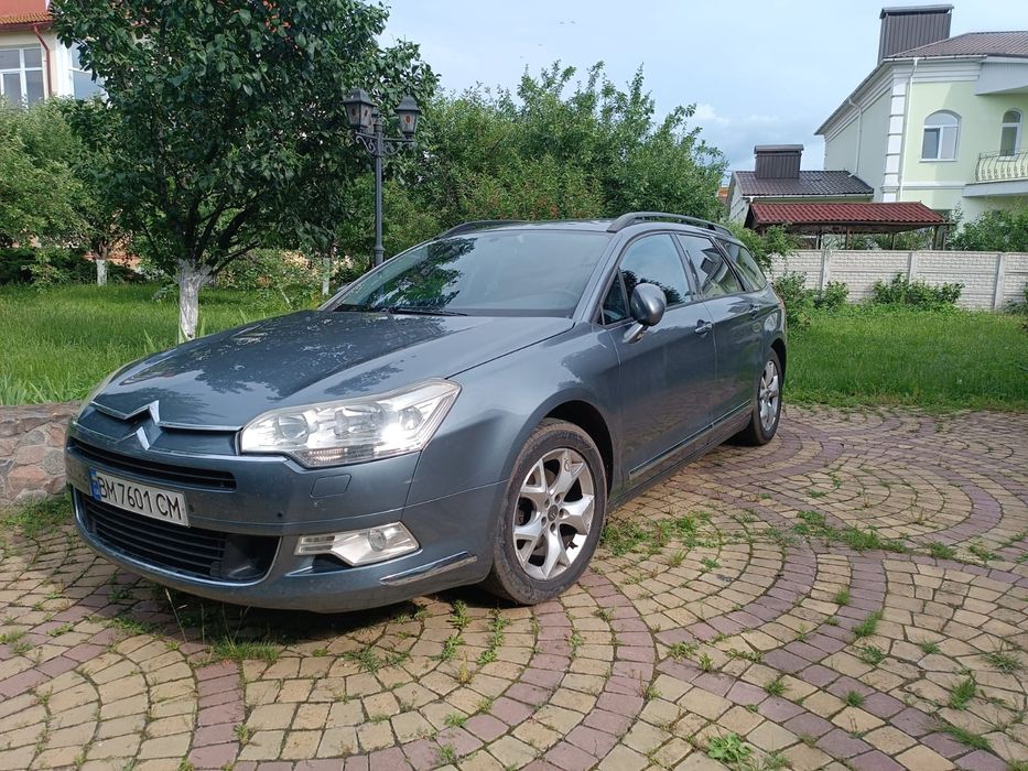 Продам Citroen С5
