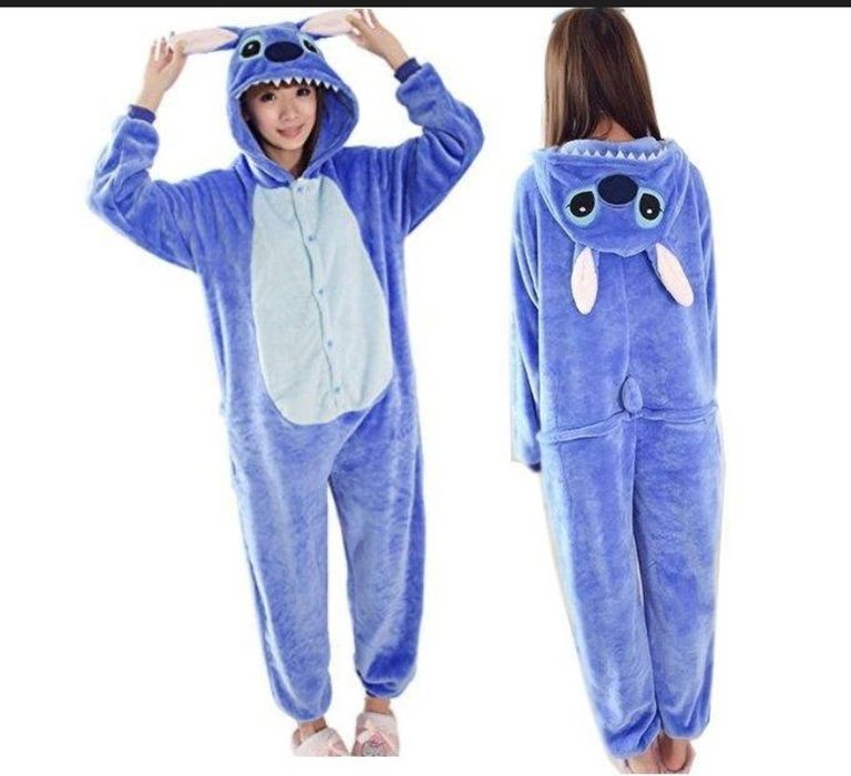 Кегурумі Стіч розмір S