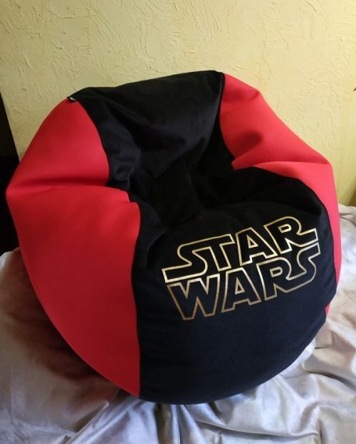 Кресло для школьника "Звездные войны" Star Wars