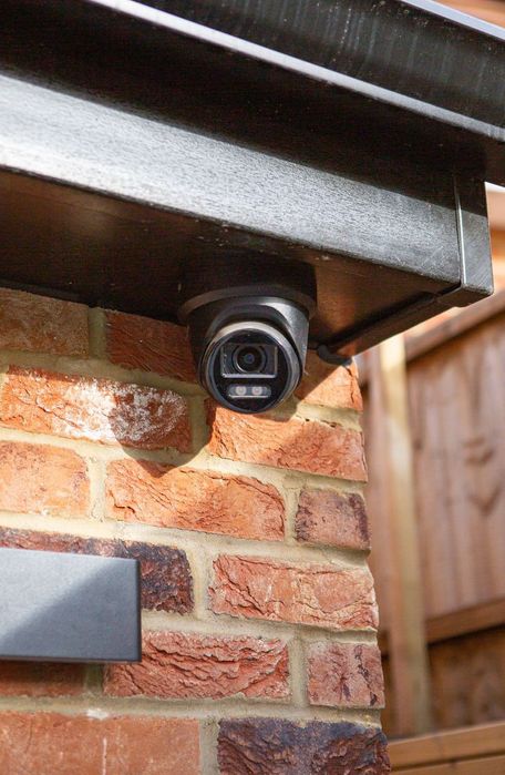 Монтаж домофонии под ключ!