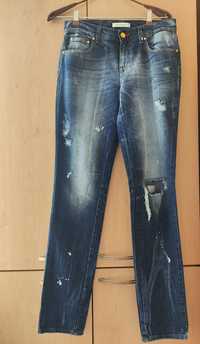 Жіночі джинси Balmain