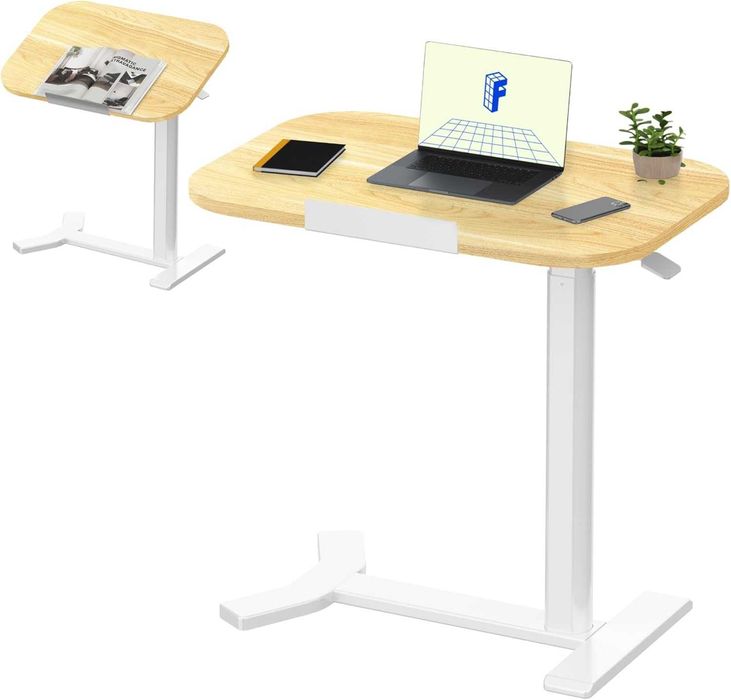 Nowy stolik boczny / pomocnik / biurko / blat 60x40 / stół !K550!