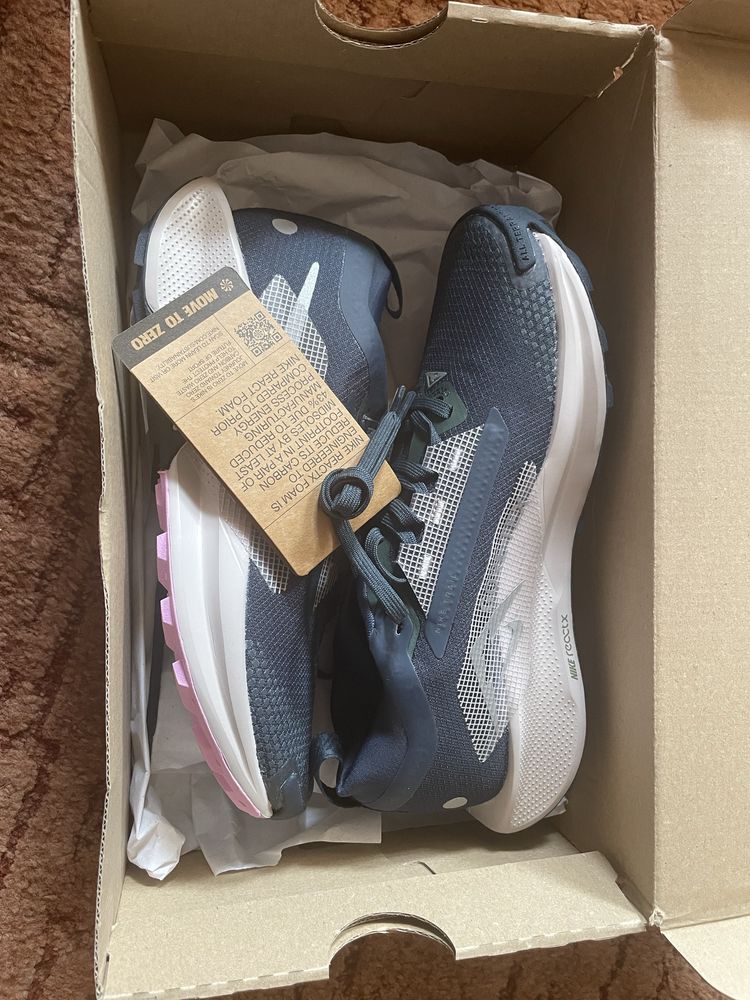 кросівки Nike Pegasus Trail 5 GTX