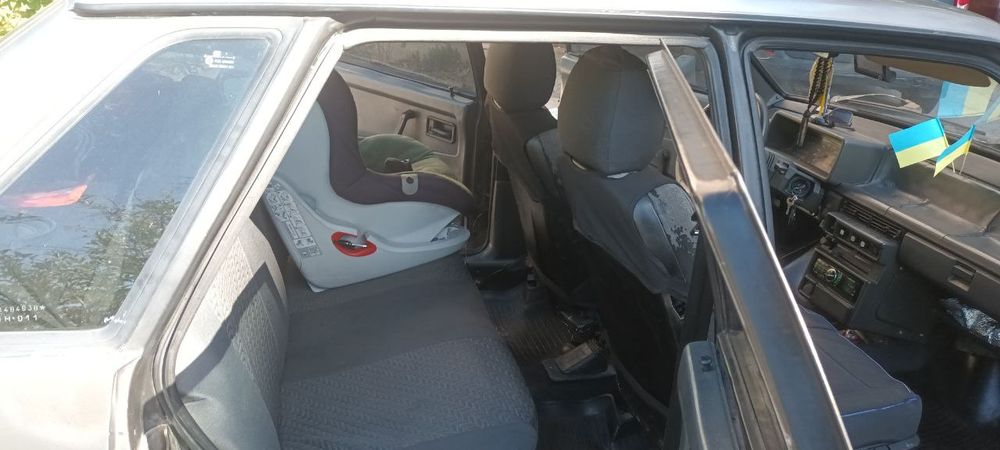 Продам  авто ваз21099