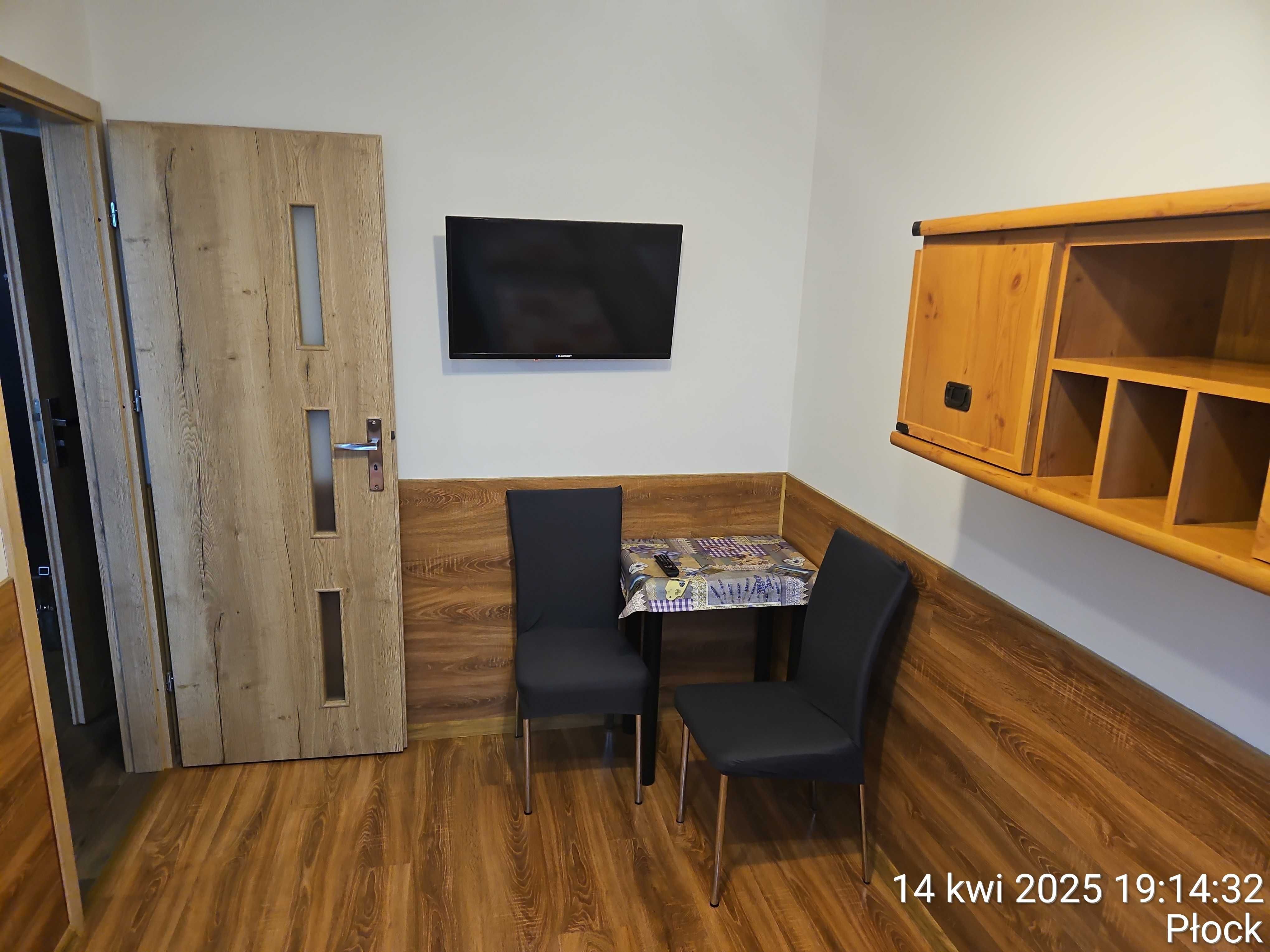Nowe Noclegi blisko Orlenu