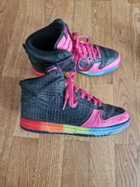 Buty Nike Dunk hi premium 40