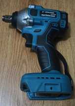 Klucz udarowy bezszczotkowy  Drillpro 1000 Nm HD 1620