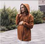 Soft shell куртка 4 in 1