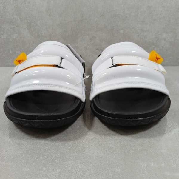 Klapki Nike Air Jordan 
Super Play Slide r. 41 i 49,5 EU