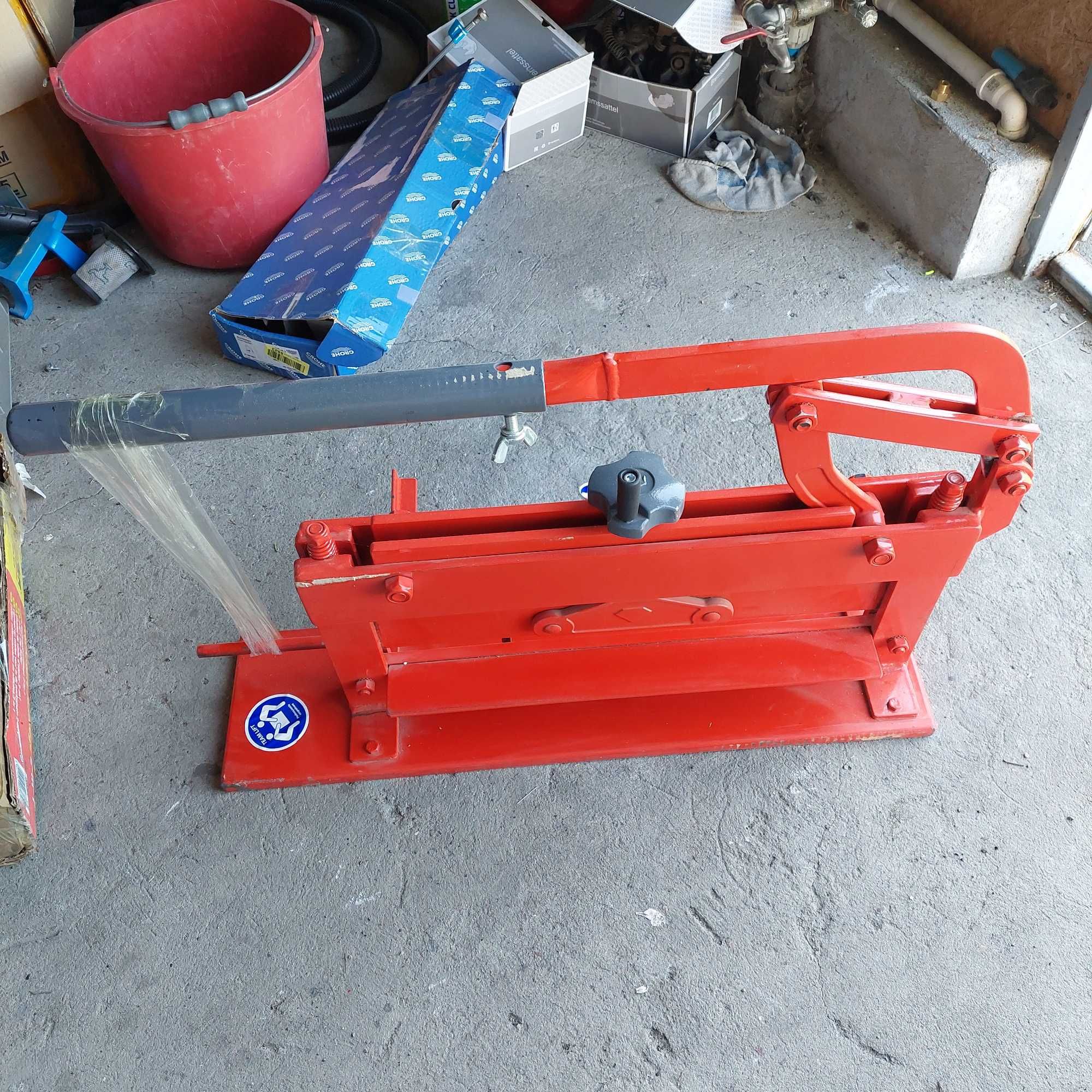 Rubi Tools przecinarka do lastryko 05910