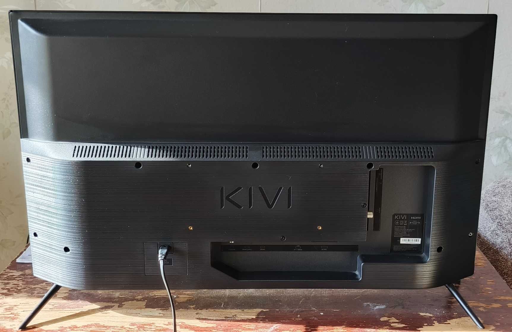 Телевізор KIVI 32"
