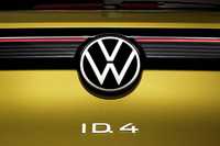 Диагностика  адаптация прошивка Volkswagen ID3/ID4/ID5/ID6