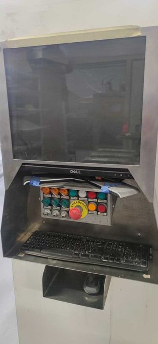 WaterJet pompa KMT SLV50