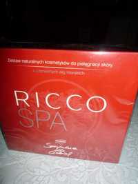 Zestaw kosmetyków  Ricco