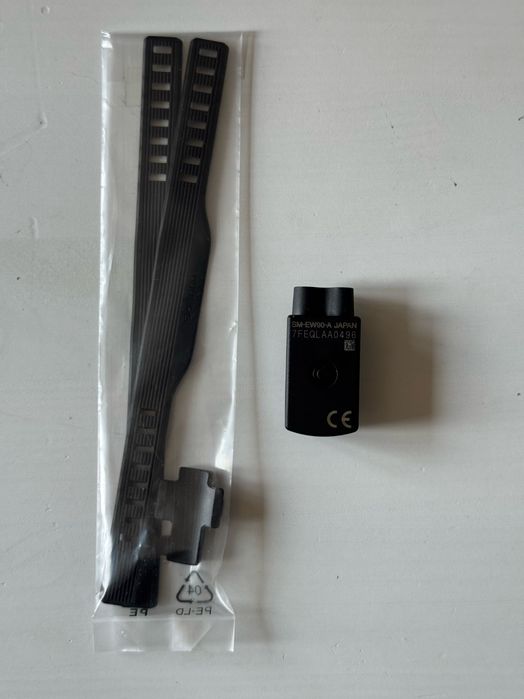 Shimano Złącze EW-90A do Di2