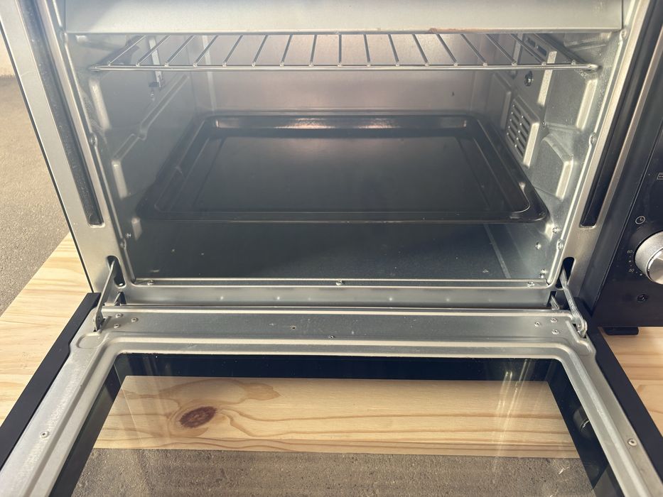 Forno eletrico Becken