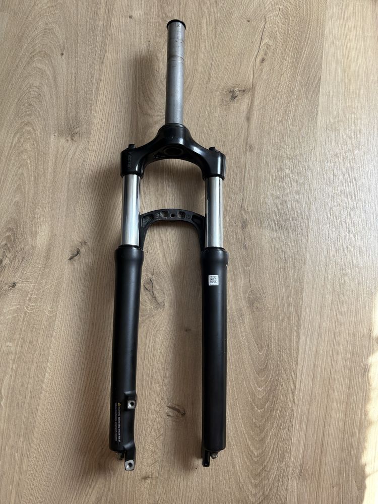 Amortyzator sr suntour xct