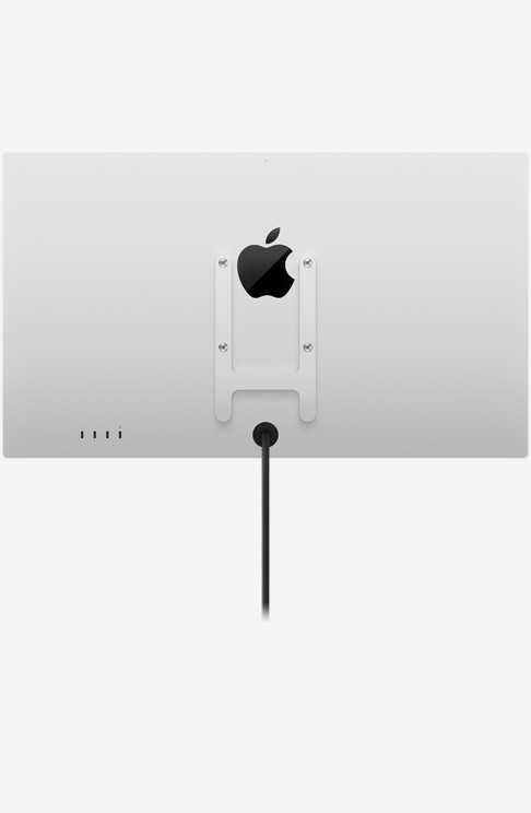 Apple Studio Display Monitores Ecrã Retina 5K de 27" Vidro padrão VESA
