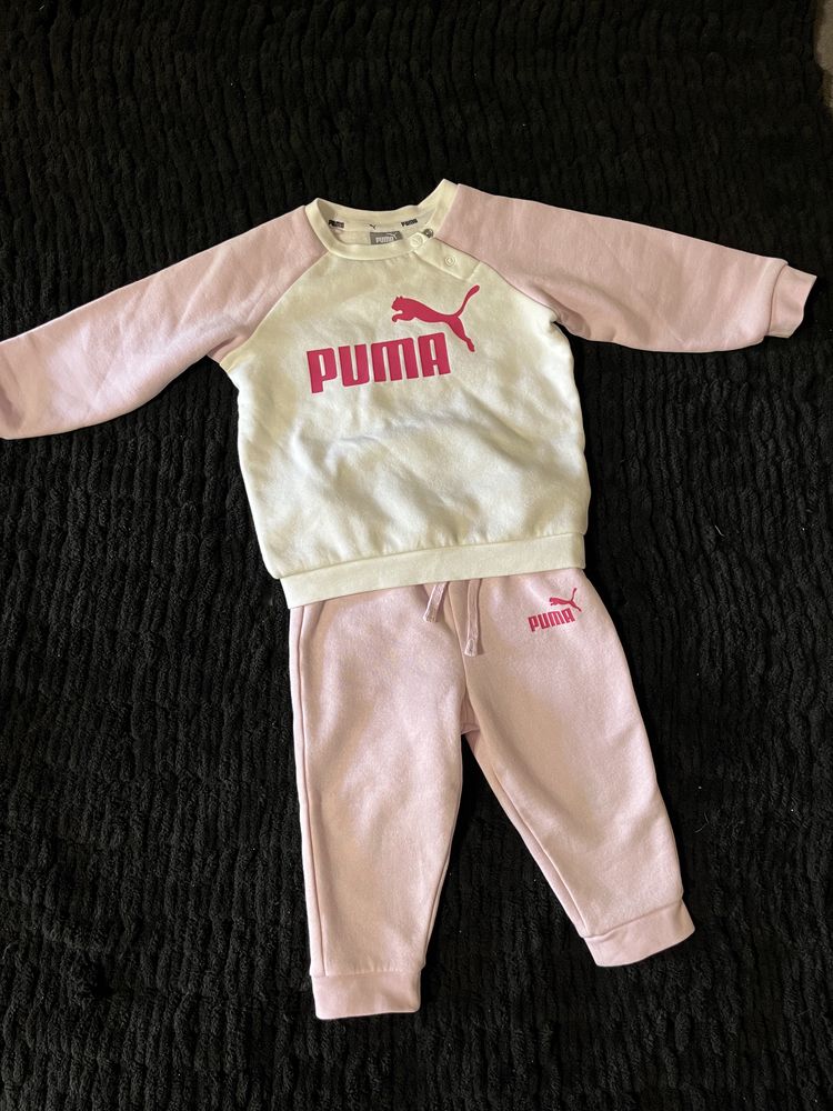 Дитячий костюм Puma