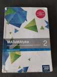 Podręcznik do Matematyki kl. 2 Nowa Era