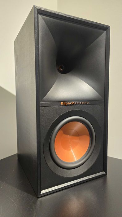 Kolumny KLIPSCH R-50M