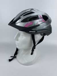 Kask Rowerowy 49 cm - 54 cm SPEQ /172B/